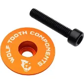 Wolf Tooth Ultralight 0 Mm Cap Styrlager