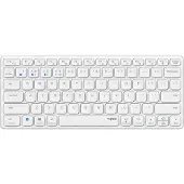 Rapoo E9600m Trådlöst Tangentbord