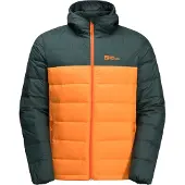 Jack Wolfskin Ather Down Huvtröja
