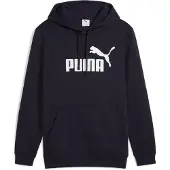Puma Essentials No. 1 Logo Hoodie Men, storlek Large