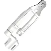 Daddario Pro-Winder White