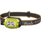 Fenix Light WH23R LED Pannlampa Uppladdningsbara batteri 150 h FEWH23R