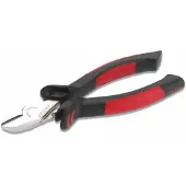 Cimco Werkzeuge 100574 VDE Sidoskärare med facett 160 mm