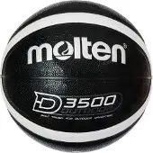 Molten basketboll för utomhusbruk B7D3500-KS (9298)