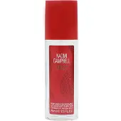 Naomi Campbell Seductive Elixir 75 ml Parfymerad Deodorant Spray