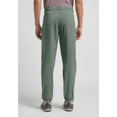 Jack Wolfskin Men's Hikeout Pants Slate Green