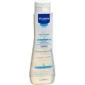 Mustela Bébé Skonsamt Schampo - Skonsamt schampo 200 ml