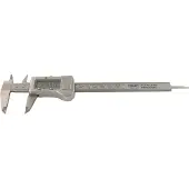 VAR Verktyg Electric Digital Caliper 0-150 Mm