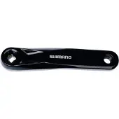 Shimano Steps E5010 E-bike Vevarm