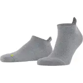 Falke Cool Kick Ankelsocka Grå Storlek