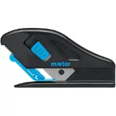 MARTOR Säkerhetskniv (3) Secumax Mobilex, justerbar