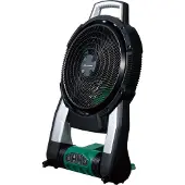 HiKOKI UF18DSAL batteridriven fläkt