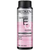 Redken Shades Eq Bonder Inside Nº08nch 180ml Hårfärg 3 Enheter