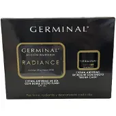 Germinal Immediate Action Radiance Day Fuktighetskräm 2 Enheter
