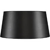 Artwood Classic lampskärm svart