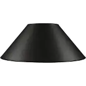 Artwood Non La lampskärm leather ebony