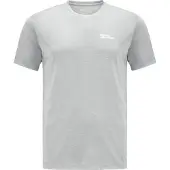 Jack Wolfskin Vonnan T-shirt Med Korta ärmar