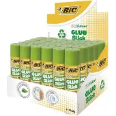 BIC ECOlutions, 30 styck
