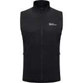 Jack Wolfskin Prelight Stride Väst