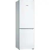 Bosch Serie 2kgn36nwea Kyl-frys