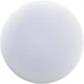 Heitronic PRONTO 500638 LED-takbelysning LED fast installerad 24 W LED Vit