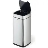 Probbax Sopkorg med sensor 21L | Durbale No Touch