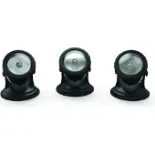 Pontec 90328 Damm-belysning LED 1 W