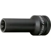 Hazet 2850-E20 TORX cylinderhuvud-verktyg