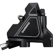 Shimano Br-ur300 Bakre Skivbromsok
