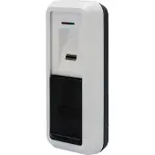 ABUS Cfs3100 Hometec Pro Bluetooth-fingeravtrycksläsare