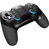 IPEGA PG-9156 - Spelkontroll - trådlös - 2.4 GHz/Bluetooth - för PC, Android, iOS
