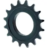 Shimano Sproked 16t 1/2x1/8 Inches Kugghjul