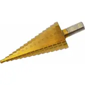 AWTOOLS Etappborr AW40996; 4-39 mm