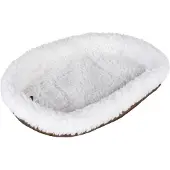 Duvo+ kaninbädd/liggplats 32x24 cm