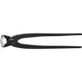Knipex 99 00 250, tång, 2,4 mm, stål, svart, 25 cm, 400 g