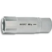 Hazet 900LG 900LG-18 Ytter-sexkantig Hylsnyckelinsats 18 mm 1/2