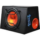 Peiying Bilstereo-subwoofer PYBB300X