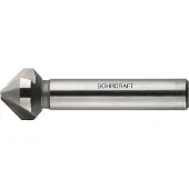 Bohrcraft Din 335 C Hss 90° Bc-qp Konisk Försänkning