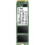 Transcend 220S 512 GB Intern NVMe/PCIe M.2 SSD M.2NVMe PCLe 3.0 x4 Box TS512GMTE220S