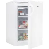 Gorenje F492PW - Frys - upprätt - bredd: 56 cm - djup: 57.9 cm - höjd: 84.5 cm - 85 liter - Klass E