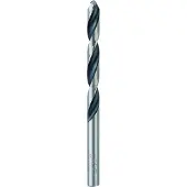 Bosch 2608577240 HSS Metall-spiralborr 7.2 mm Total längd 109 mm polerad DIN 338 Cylinderskaft 10 st