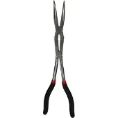 Ks Tools 500.7163 Flat rundtång Verktygsstål 335 mm
