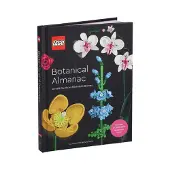 Botanical Almanac- A Field Guide to Brick-Built Blooms