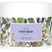 Raunsborg Hair Mask -Moisture & Repair 300 ml