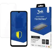 3mk Protection 3mk FlexibleGlass hybridglas till Samsung Galaxy M15 5G