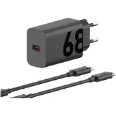 Motorola Sjmc682 Usb-c-väggladdare