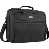 Natec BOXER LITE 15,6 LAPTOPVÄSKA SVART