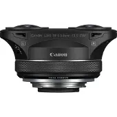Canon RF-S 3,9mm f/3,5 STM Dual Fisheye