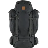 Fjällräven Kajka 100 Coal Black