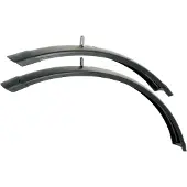 Pletscher Fender Sport R60 24-26´´ Stänkskärm